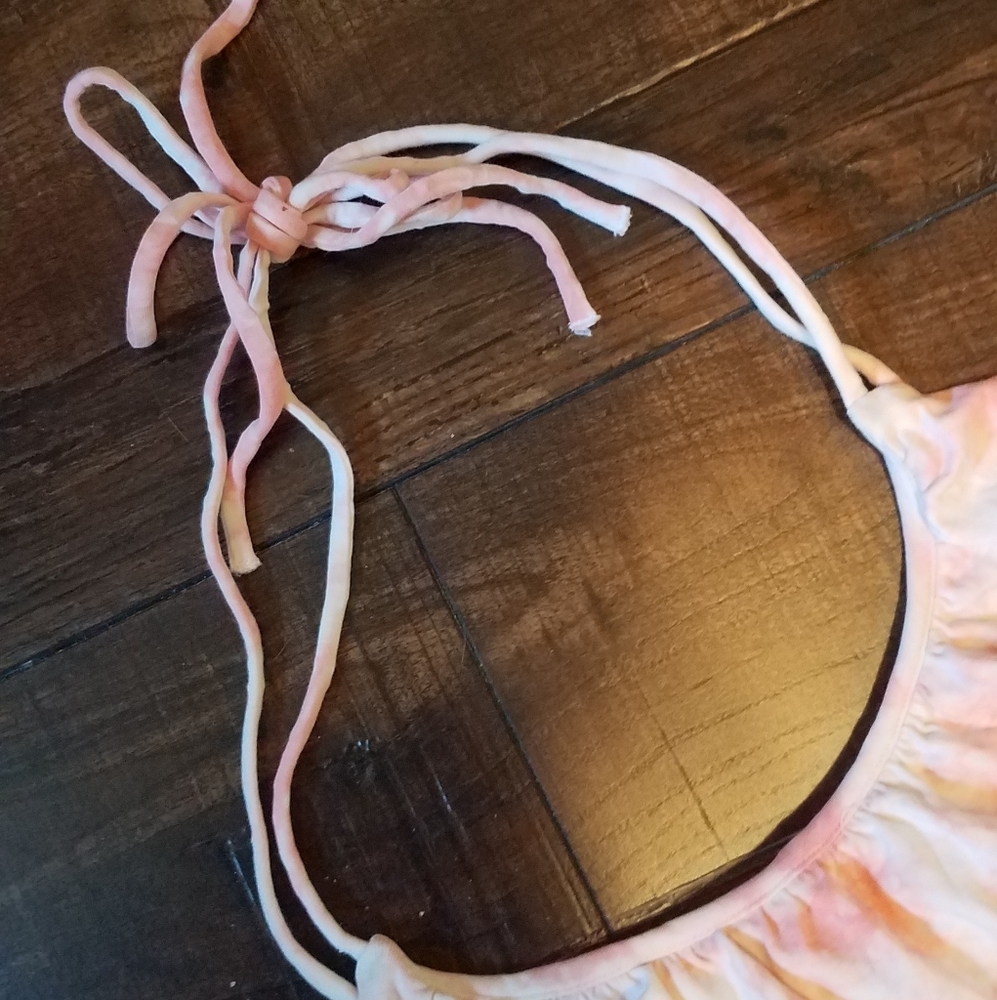 VS Summer Dress/Swimsuit CoverUp - Picture 3 of 7
